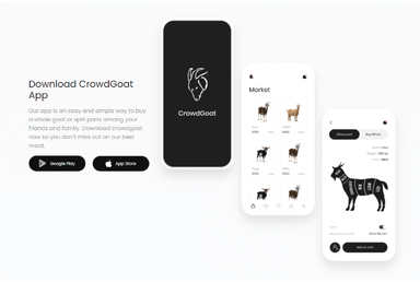 CrowdGoat