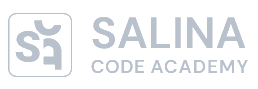 Salina Code Academy
