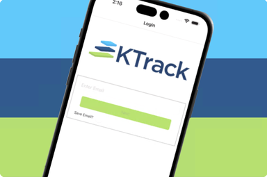 KTrack