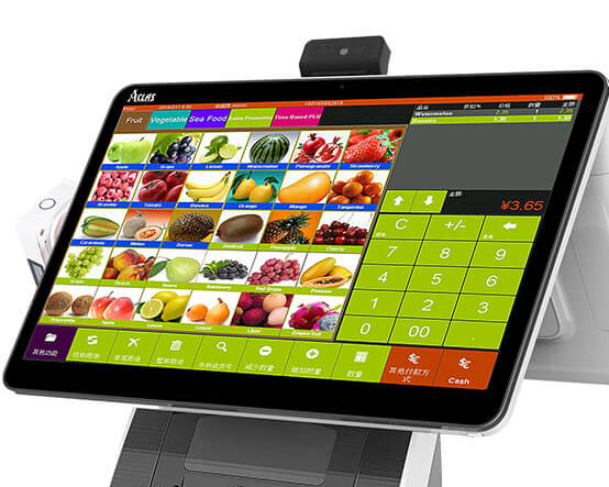 POS terminal