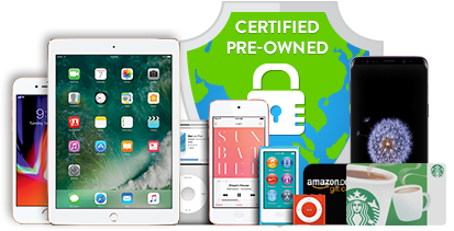 Online trade-in platform